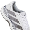 White/Silver